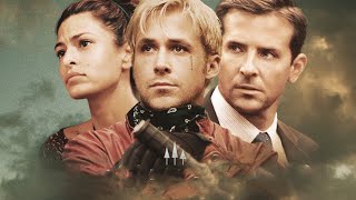 THE PLACE BEYOND THE PINES  Kritik amp Analyse [upl. by Elledoj]