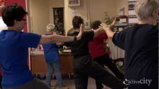 Working Within  Taoist Tai Chi [upl. by Eniloj]