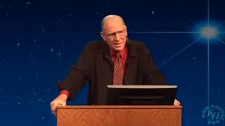 The Story of Christmas Part 1 of 2  Dr Chuck Missler [upl. by Anitneuq]