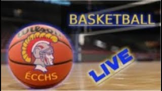 ÉCCHS Junior High Basketball Boston Pizza Classic  Friday Jan 13 East Gym [upl. by Vardon]