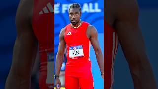 Men 100m  USTAF Championships 2024 trackandfield 100m athletics shorts [upl. by Lynn]