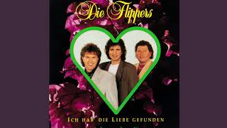 Die Flippers  Album Ich hab die Liebe Gefunden 1992 [upl. by Thane]