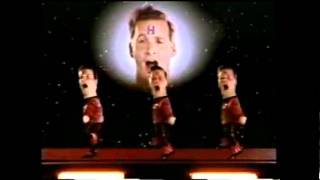 Red Dwarf  Rimmer Munchkin Song extended [upl. by Ehctav355]