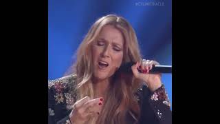 Celine Dion  Happy Xmas live 🎄 shorts [upl. by Acacia]