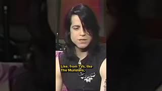 danzig misfits toys interview [upl. by Attenad]