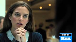 The Girlfriend Experience  Season 1 Official Trailer  Only on Stan [upl. by Magdalene]