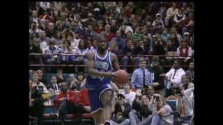 JR Rider  The Eastbay Funk Dunk 1994 [upl. by Leroi]