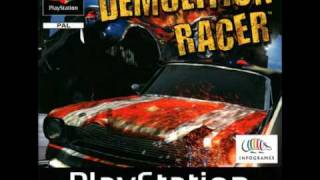 Empirion  Demolition Racer [upl. by Noffihc706]