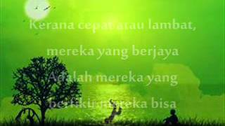 150 Juta  Ainan Tasneem Official MV Karaoke [upl. by Basso]