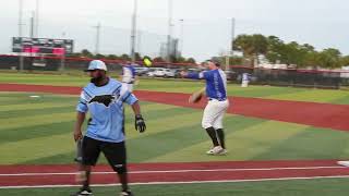 USSSA Challenge Cup – GA vs NC Rec [upl. by Aciras913]