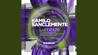 Luminize Graziano Raffa Remix [upl. by Ocirederf]