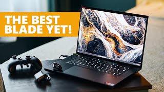 Razer Blade 16 2024 Review  Same Same but better different [upl. by Hsot]