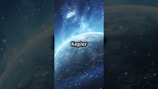 Did You Know About Kepler 452b shorts facts planet exoplanets universe [upl. by Yelyak]