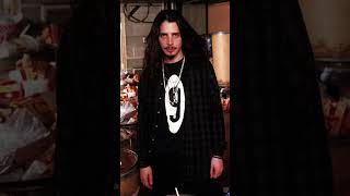 Chris Cornell on writing The Day I Tried to Live from 1994 Soundgarden album Superunkown shorts [upl. by Arymas]