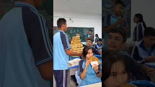 Students had a party in class without a teacher shortsvideo [upl. by Asenad43]