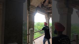 Hauz khas tourist places  Places to visit in hauz khas delhi hauz khas village delhi hauzkhas [upl. by Lait]