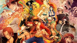 Recenzja gry One Piece Treasure Corise ta gra jest super odc1 [upl. by Anelim164]