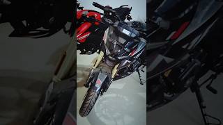 Brand new Bajaj pulsar n160 black colour2024 [upl. by Assener]