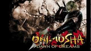 Onimusha Dawn of Dreams OST  Fortress at Suruga [upl. by Naivat]