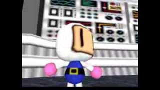 Bomberman Hero  Intro [upl. by Aillimac324]