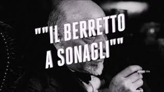 Luigi Pirandello quotIl Berretto a sonagliquot  quotLe tre cordequot [upl. by Ball]