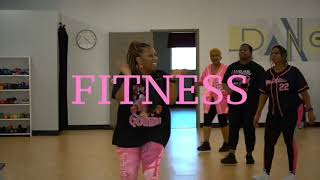 CHECK OUT MY VIDEO FROM THE “FITNESS FOR THE FIGHT” BREAST CANCER EVENT Oct 2024 [upl. by Seale]