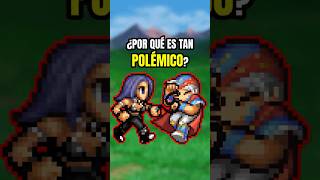 ¿Por qué es tan polémico  finalfantasyii [upl. by Aloibaf468]