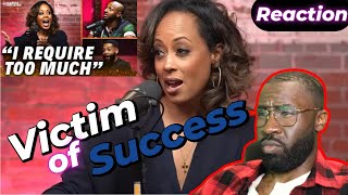 Essence Atkins Victim of Her Own Success  Dating as a Boss Babe [upl. by Avehstab]