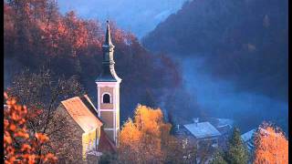 Mala Čiči Croatian Folk Song [upl. by Lienahs]