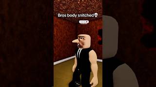 LIAR GETS EXPOSED😂😈🔥 roblox robloxmemes shorts robloxcoems memes viral liar coems meme [upl. by Aynotel]