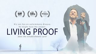 Living Proof  2017 [upl. by Silvester911]