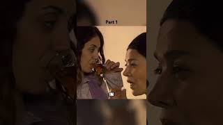 Soraya framed up by his husband and accused her of infedelity Part 1 shorts movie story [upl. by Chelsie]