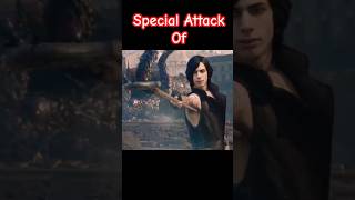 Goliath Devil May Cry 5 devilmaycry5 goliath dmc5 shorts [upl. by Aili]