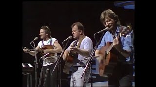 McIlhatton  Christy Moore Dónal Lunny amp Declan Sinnott 1984 [upl. by Sherborn887]