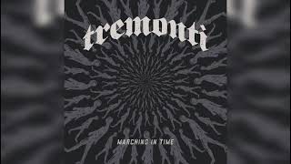 Tremonti  Marching In Time Full Album [upl. by Hauhsoj]