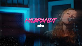 HILBRANDT  MOTOR LIVE [upl. by Ellinnet]