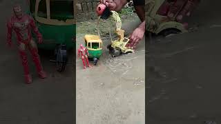 tractor chale ghur ghur ghur haibulldozer baba jindabad tractor Gurukul hai [upl. by Lemmueu]