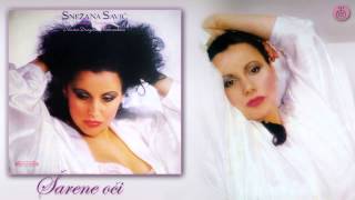 Snezana Savic  Sarene oci  Audio 1987 [upl. by Delahk]