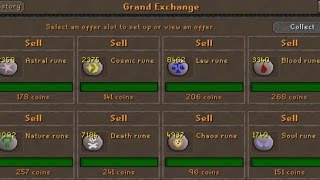 Profit from 7782 RC at ZMI Altar [upl. by Coats674]