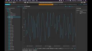 ORCASat OpenMCT Telemetry Viewer Demo [upl. by Aehcsrop771]