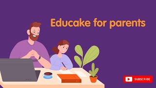 Educake for Parents Secondary [upl. by Etterb]