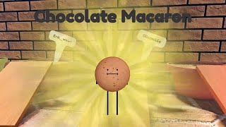 How to get CHOCOLATE MACARON in SECRET STAYCATION Roblox [upl. by Benito]