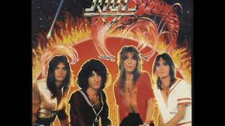 Quiet Riot  Glad All over [upl. by Bazluke206]