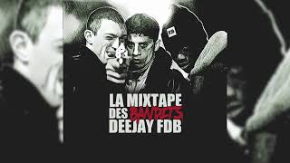 Rap Français Old School Mix by Deejay FDB  IAM NTM PSY 4 OXMO PASSI FABE FONKY FAMILY [upl. by Anjali152]