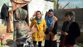 Afghan refugee girls continue their education in Pakistan • FRANCE 24 English [upl. by Nyrehtac968]