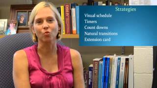 PraderWilli Syndrome Teacher Tips [upl. by Sajovich]