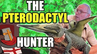 Pterodactyls Still Exist Cryptids [upl. by Turtle]