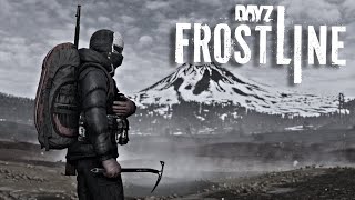 ESTE MAPA ES UNA TORTURA  DayZ Frostline [upl. by Hnad305]