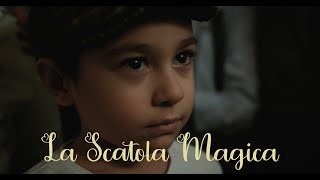 La Scatola Magica [upl. by Leggat]