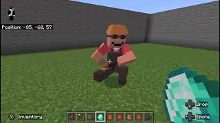 Minecraft Tf2 Mod Kazotsky Kick Update [upl. by Yenial980]